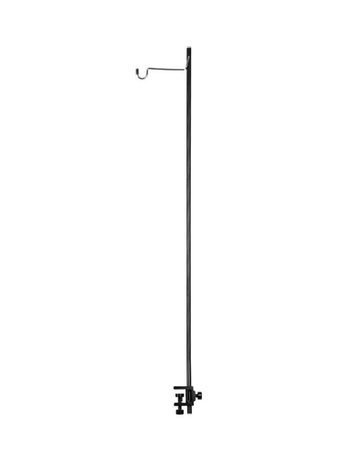 Tri-fold Portable Light Pole