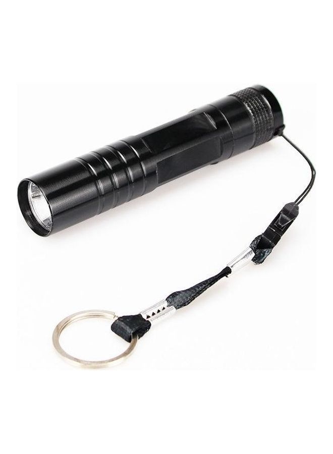 5-Piece Mini Strong Emergency LED Flashlight Set