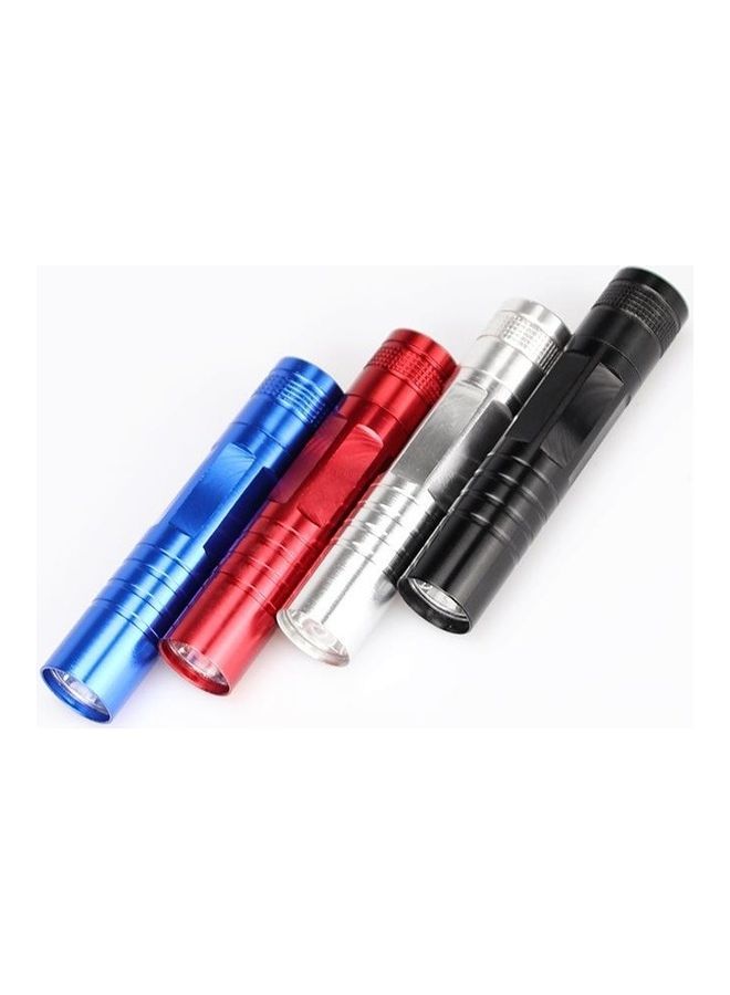 5-Piece Mini Strong Emergency LED Flashlight Set