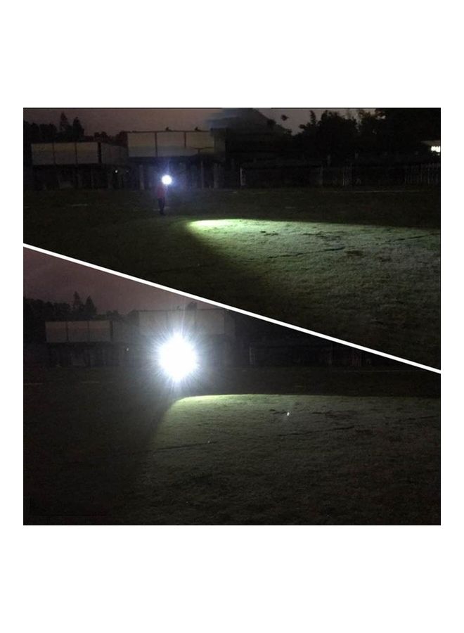 USB Charging XHP70 YWX Focusing Headlight