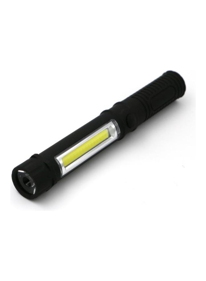 Multifunction Mini COB LED Working Pen Light