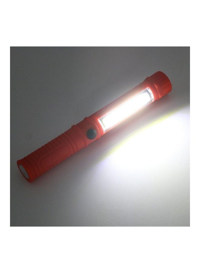Multifunction Mini COB LED Working Pen Light