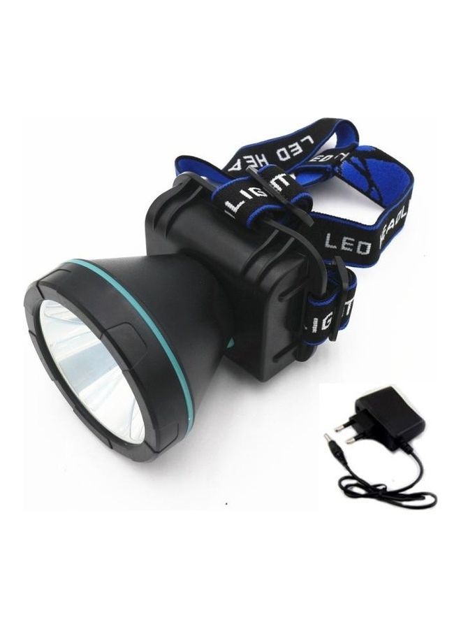 Waterproof Rechargeable Outdoor Headlight