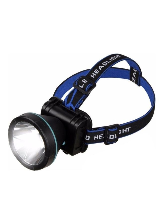 Waterproof Rechargeable Outdoor Headlight