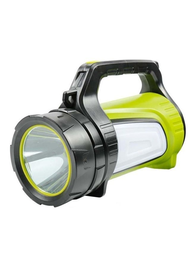 Waterproof Multifunctional Portable Searchlight