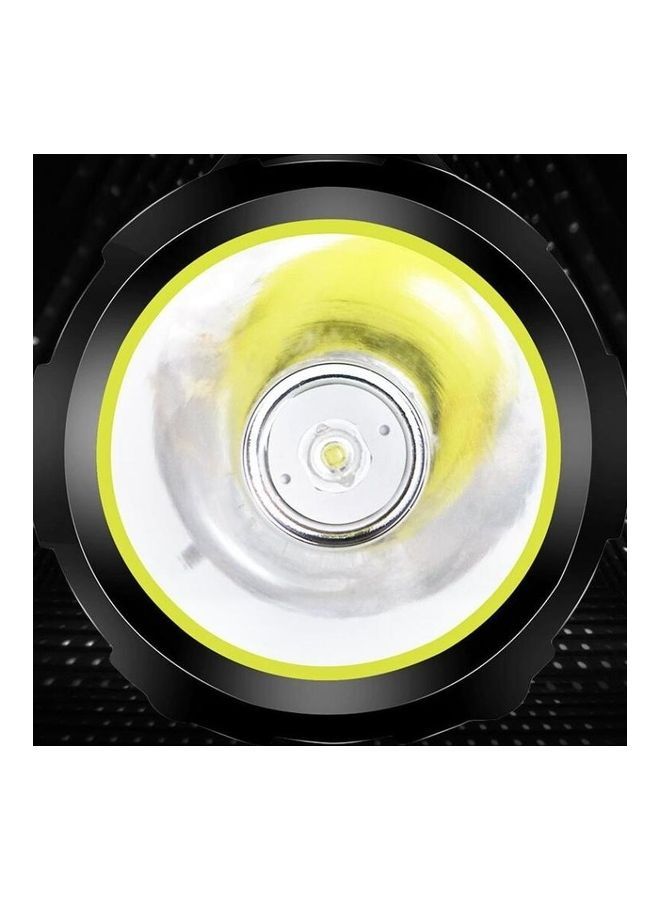 Waterproof Multifunctional Portable Searchlight