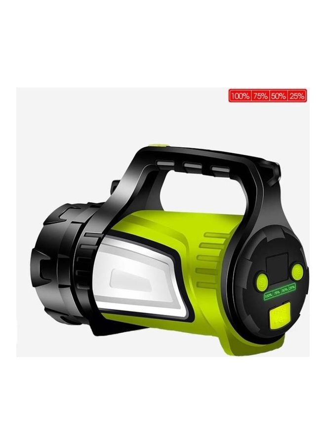 Waterproof Multifunctional Portable Searchlight
