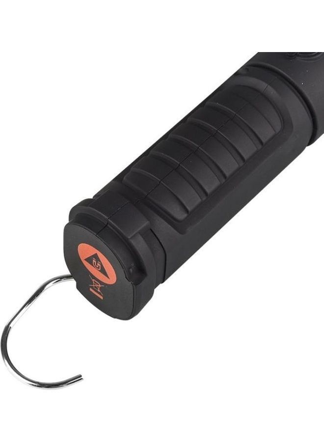 Dual-Function Rechargeable Portable Handheld Work Light