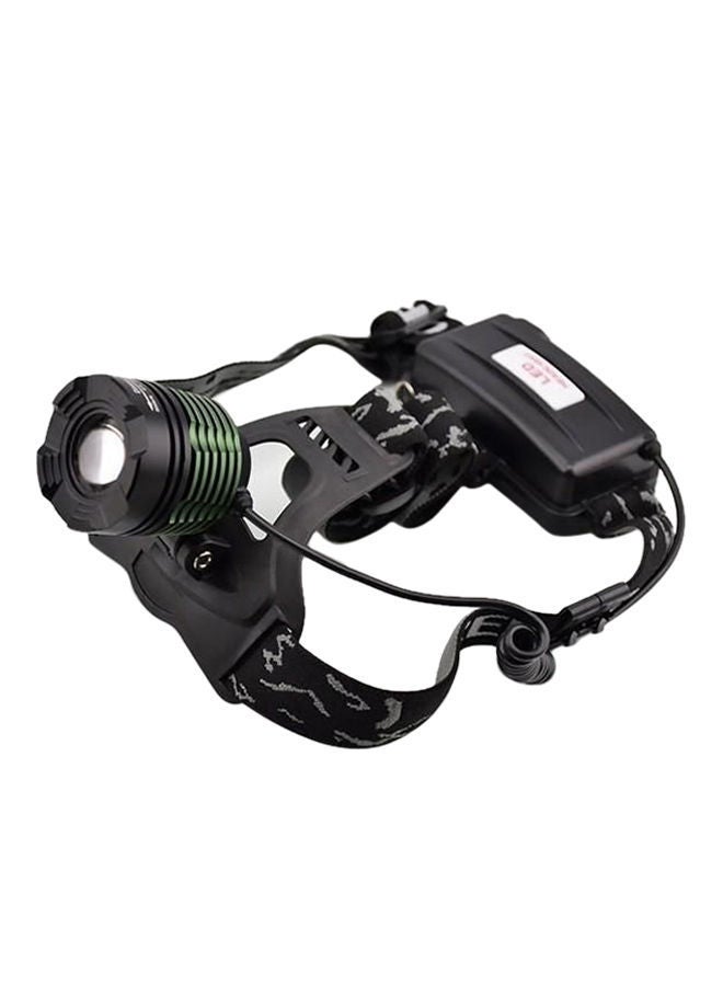 LED Fishing Headlamp
