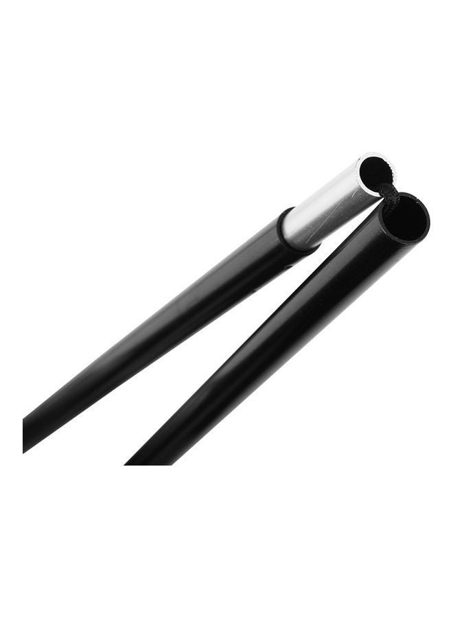 Portable Folding Light Pole for Camping