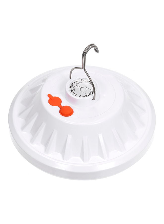 Rechargeable Portable Outdoor Night Light for Camping