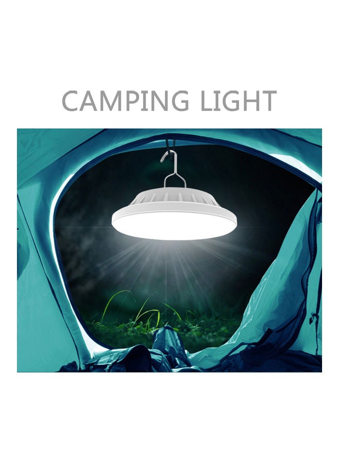 Rechargeable Portable Outdoor Night Light for Camping