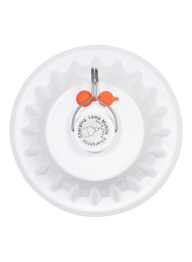 Rechargeable Portable Outdoor Night Light for Camping