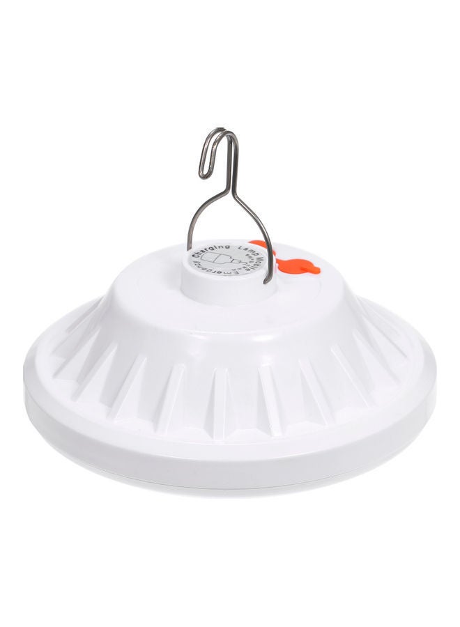 Rechargeable Portable Outdoor Night Light for Camping