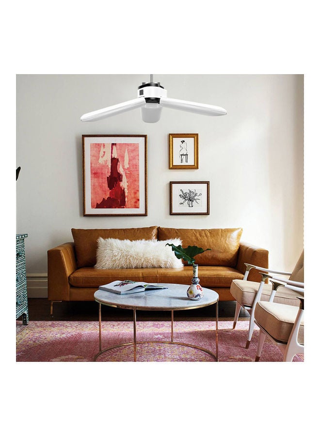 Portable Solar Outdoor LED Light