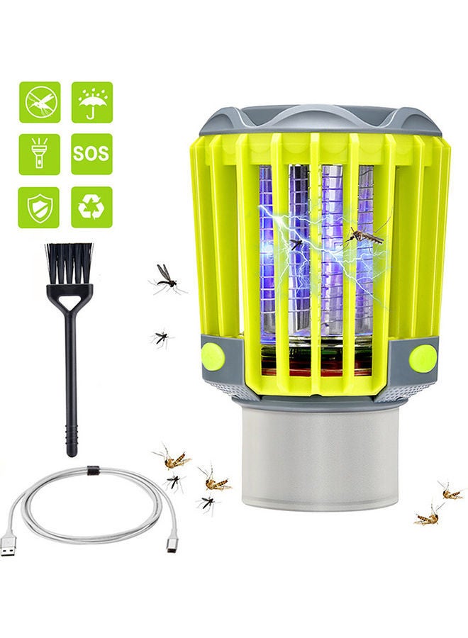 Multi Functional Zapper Light for Camping