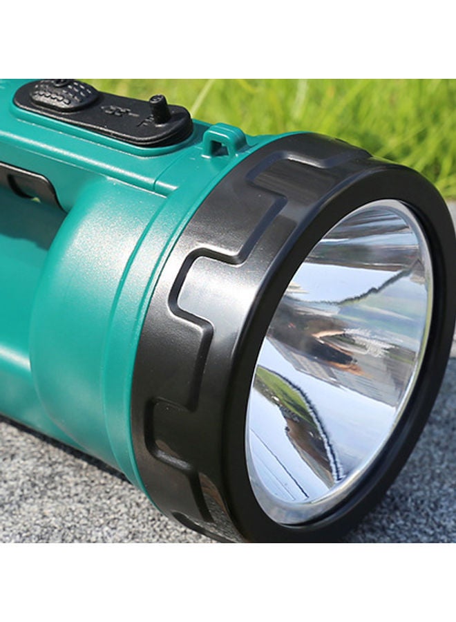 Outdoor Portable Lamp