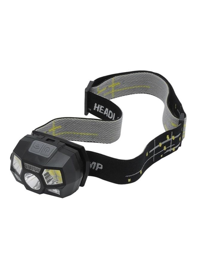 USB Charging YWX Induction Headlight