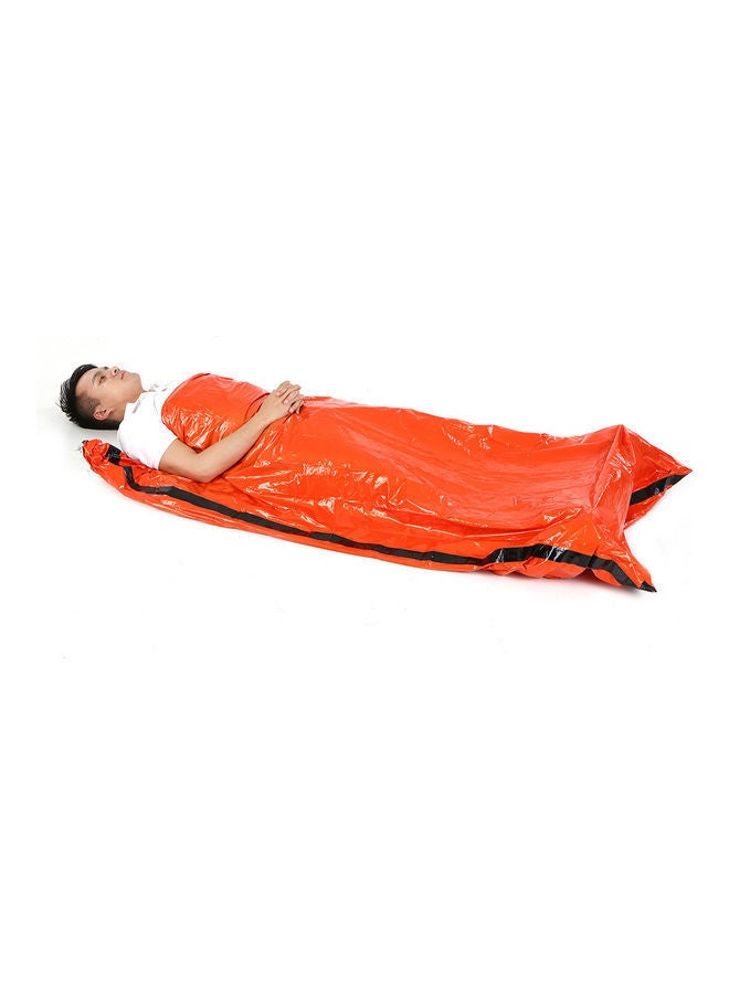 PE Sleeping Bag 10.5x4x9cm