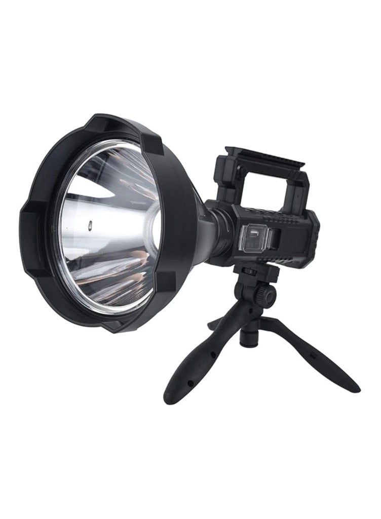 Rechargeable Spotlight Flashlight