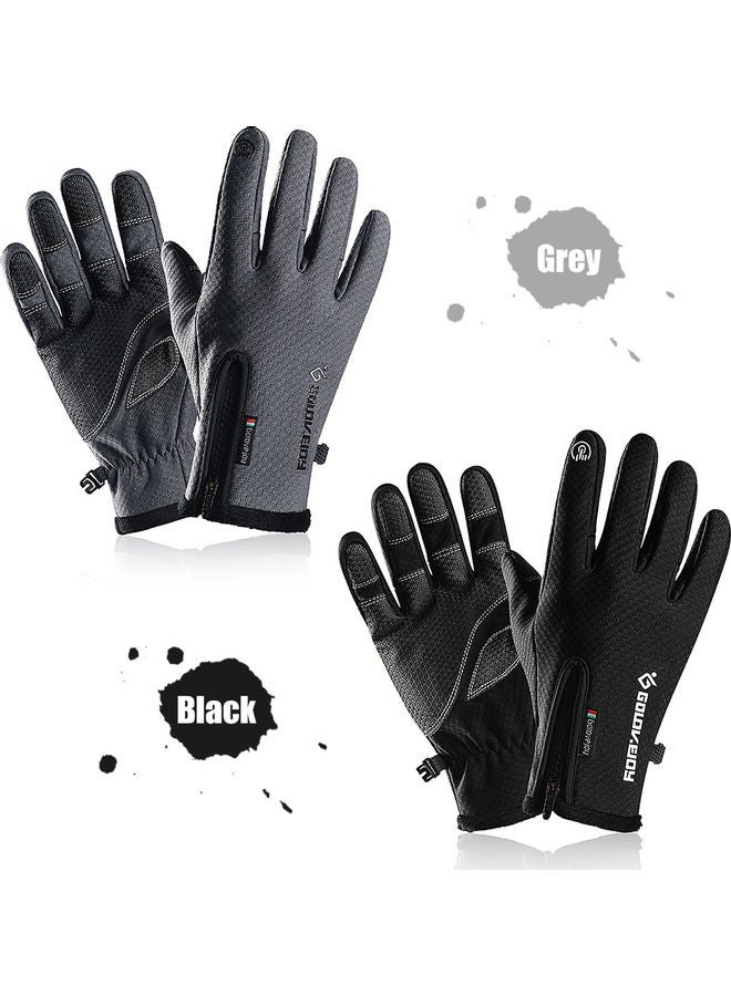 Winter Warm Gloves 30.0x15.0x3.0cm