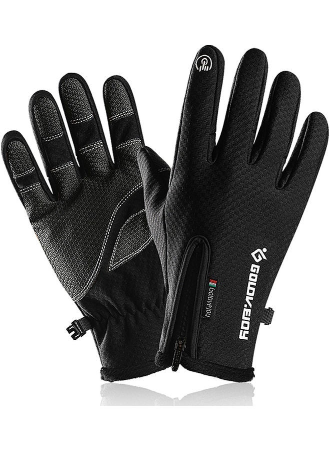 Winter Warm Gloves 30.0x15.0x3.0cm