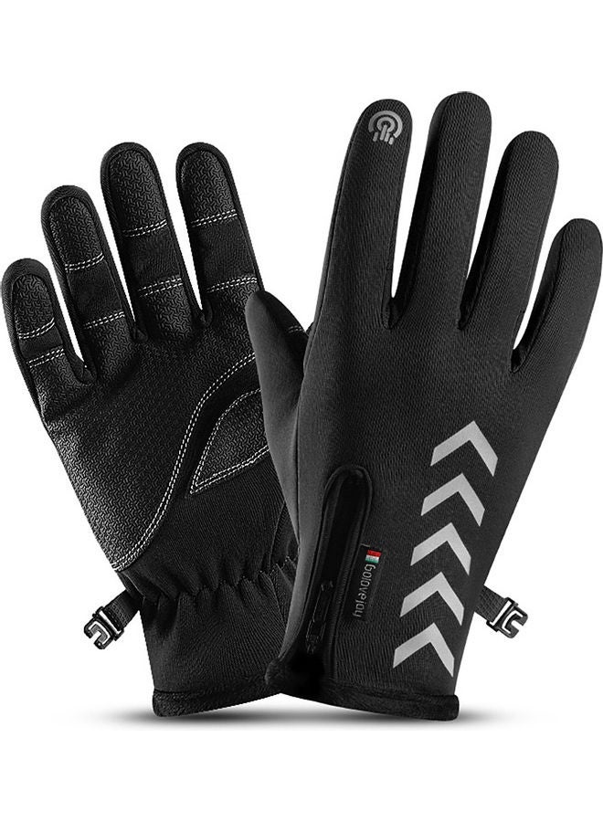 Winter Warm Gloves 27.0x14.0x3.0cm