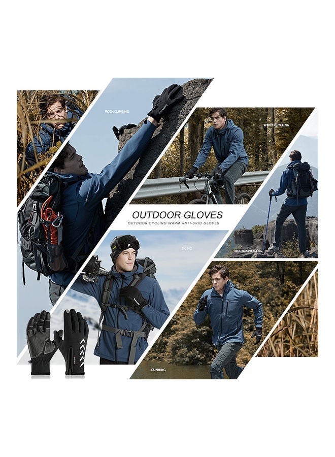 Winter Warm Gloves 27.0x14.0x3.0cm