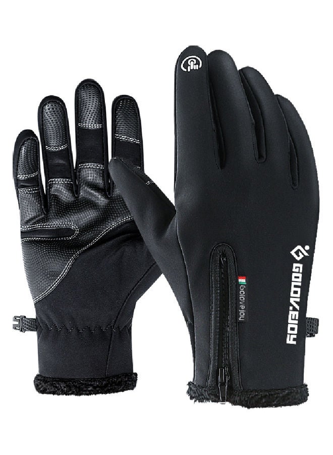 Thermal Winter Gloves 27.0x13.0x2.0cm