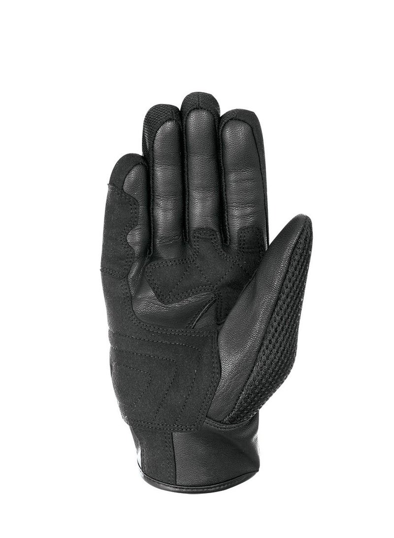 Oxford Brisbane Air Glove Tech Black-Small