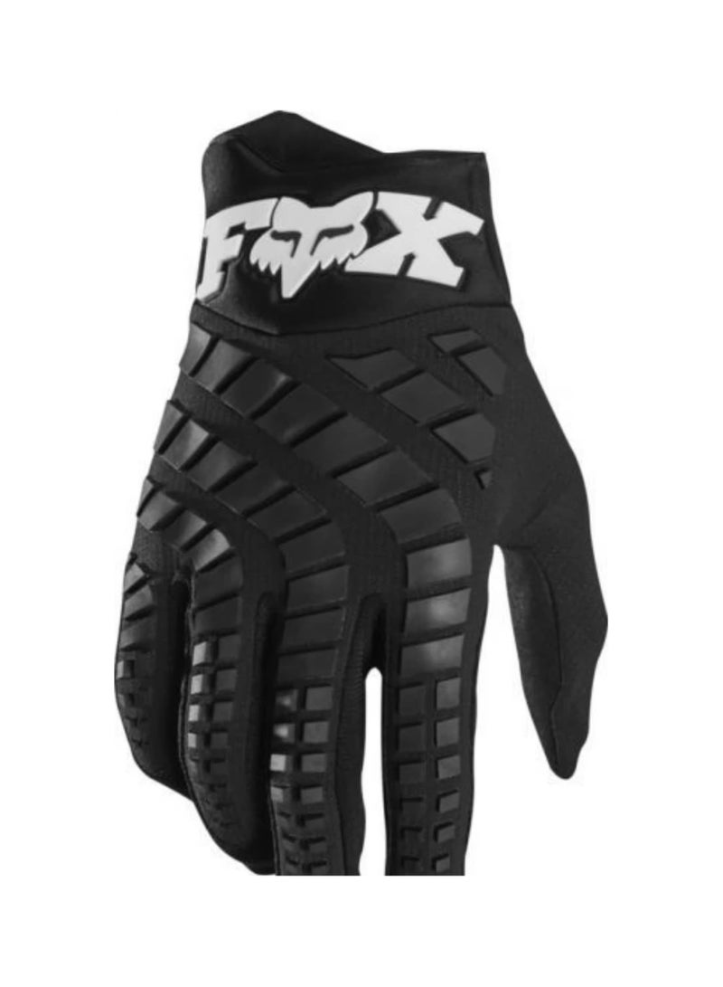 New Off-road Motorcycle Racing Mountain Bike Riding All Finger Gloves