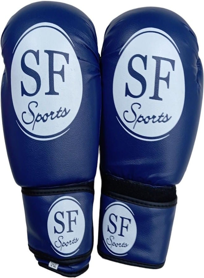 SF Elite Adults Boxing Gloves