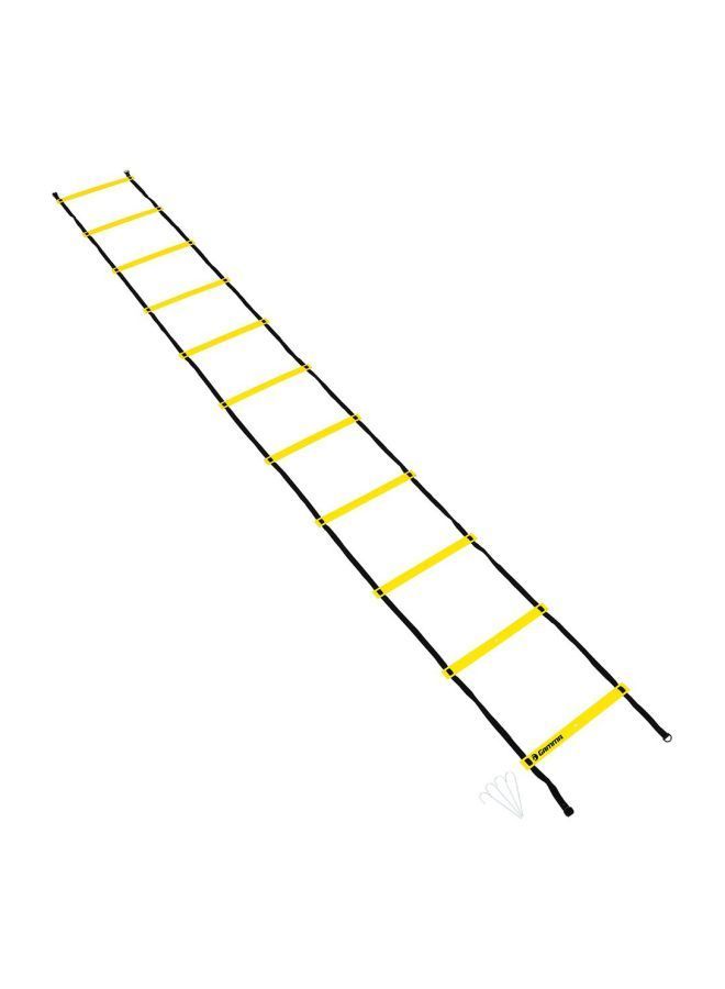 Speed Ladder