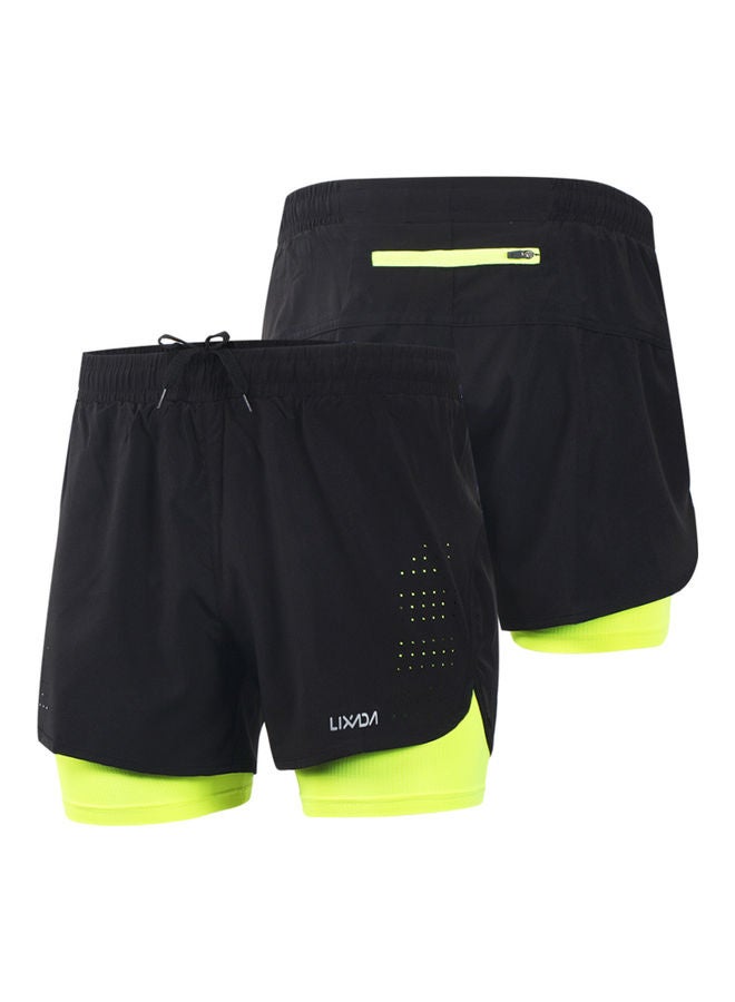 Running Shorts S