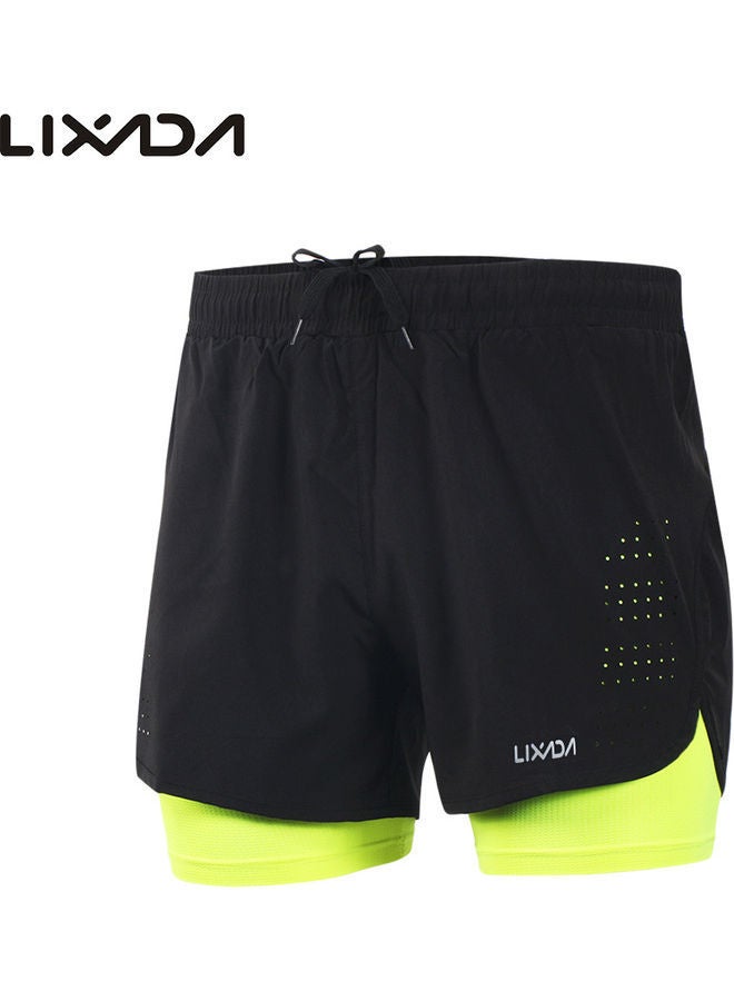 Running Shorts S