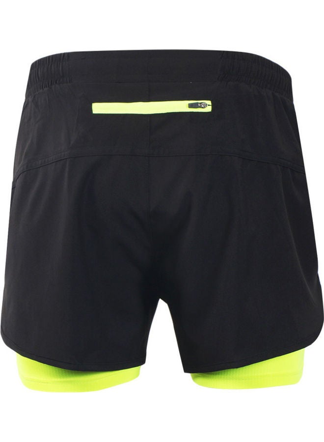 Running Shorts S