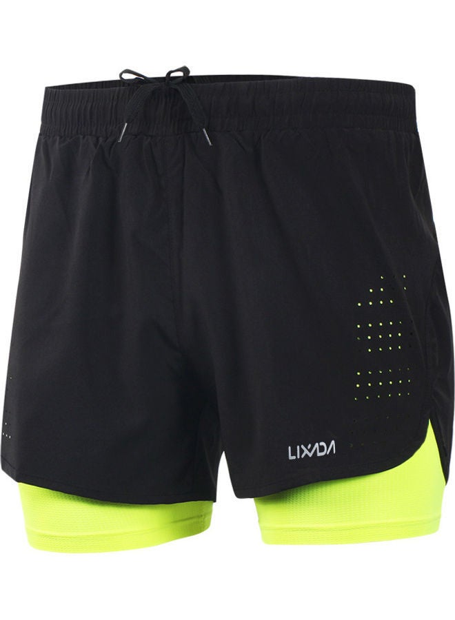 Running Shorts S