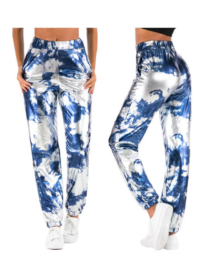 Sports Casual Joggers M