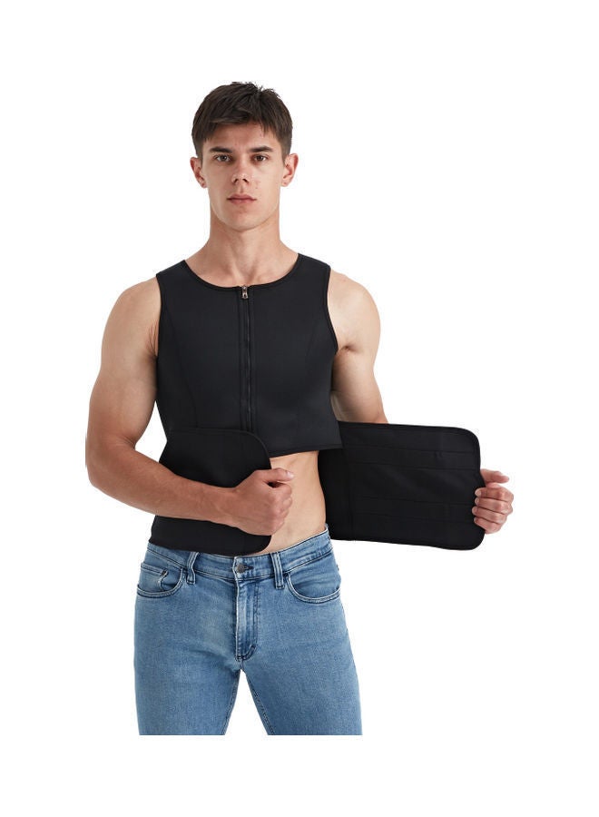 Men's Sports Abdomen Corset
