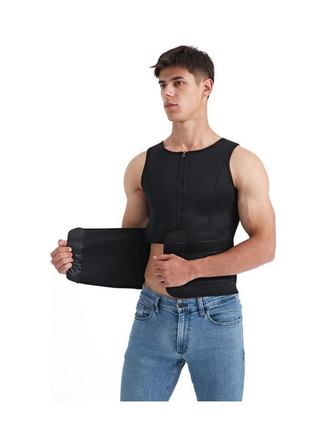 Men's Sports Abdomen Corset