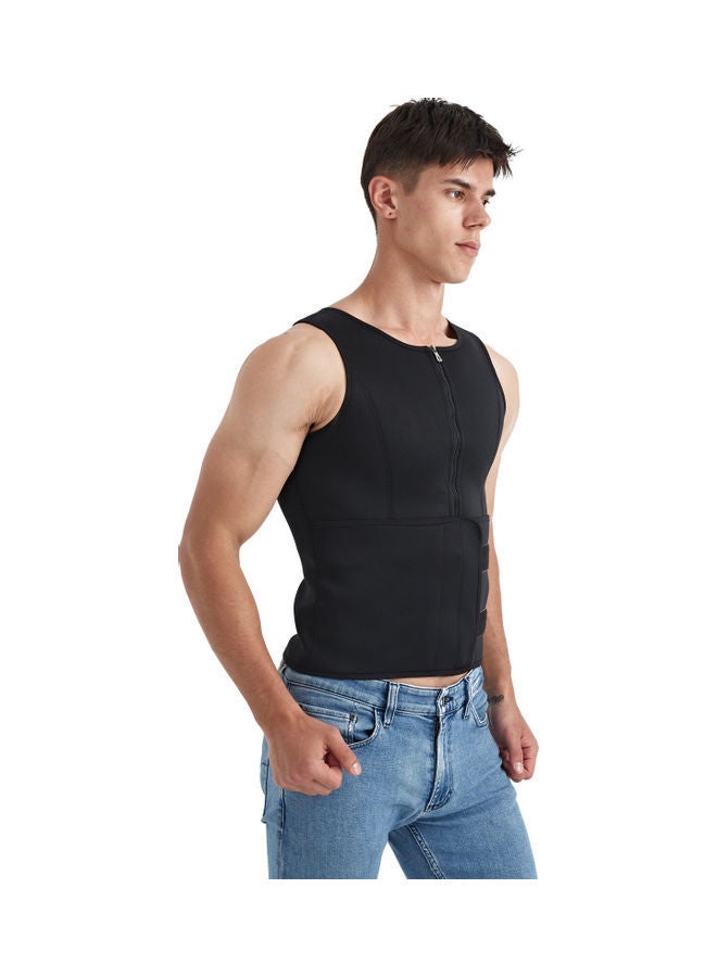 Men's Sports Abdomen Corset
