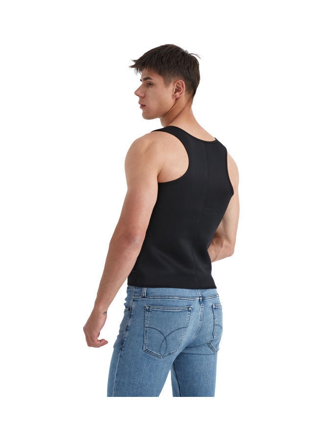 Men's Sports Abdomen Corset