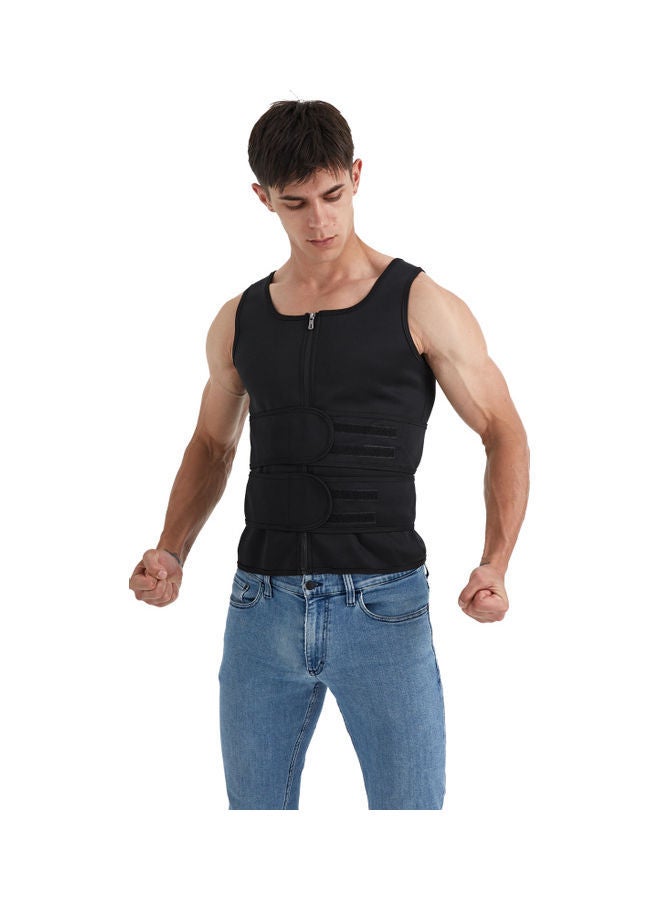 Men's Sports Abdomen Corset