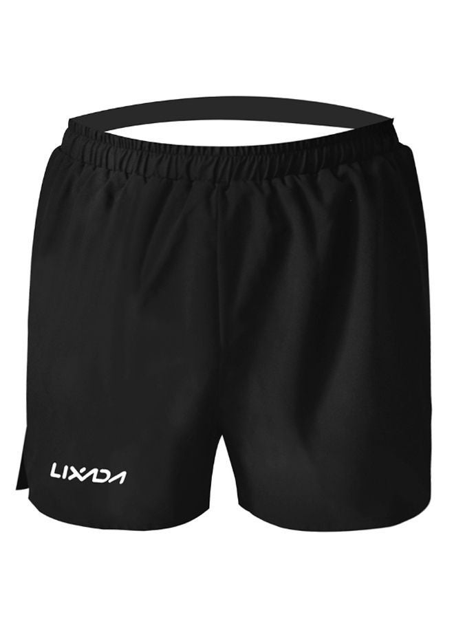 Running Fitness Sports Shorts L