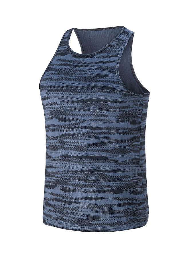 Men's Sports Fitness Tank Top