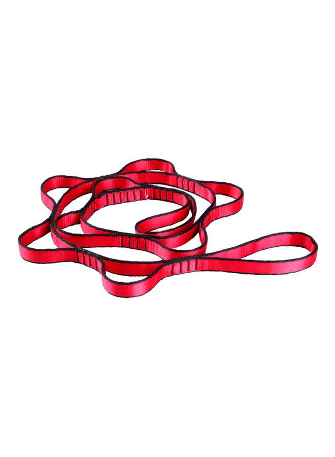 Y-0102 Aerial Yoga Hammock Extension Band
