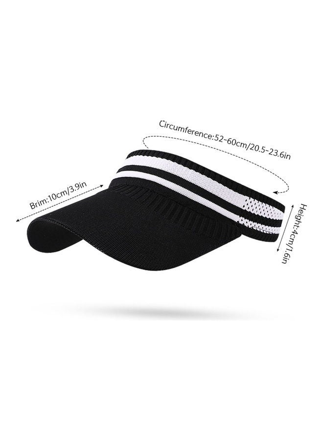 Sun Visor Hat