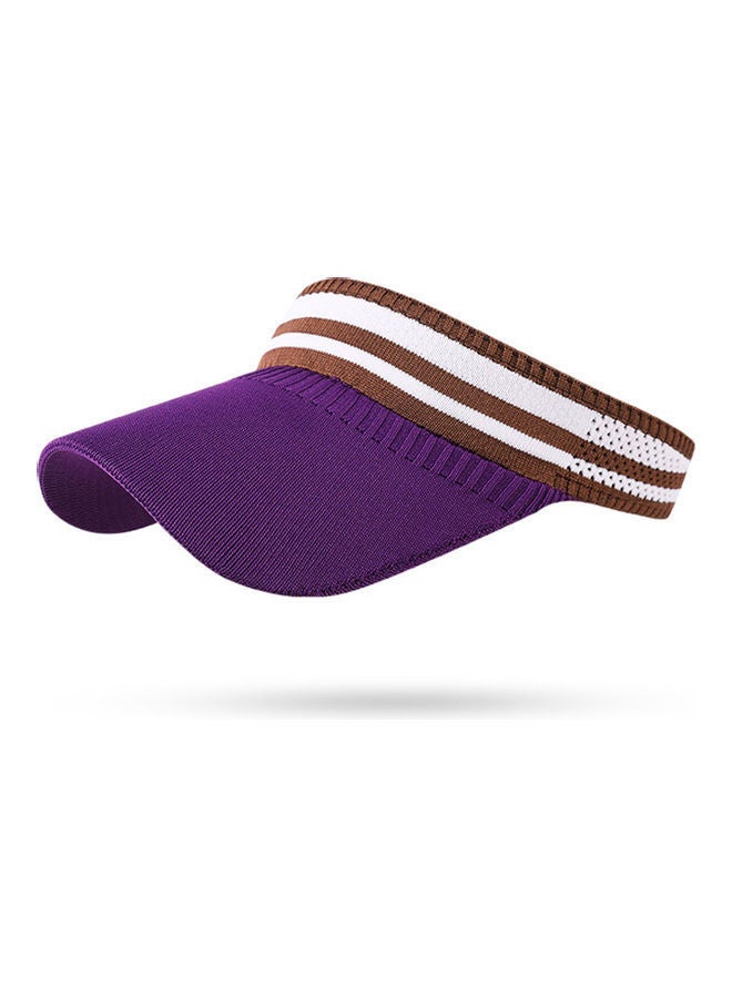 Sun Visor Hat