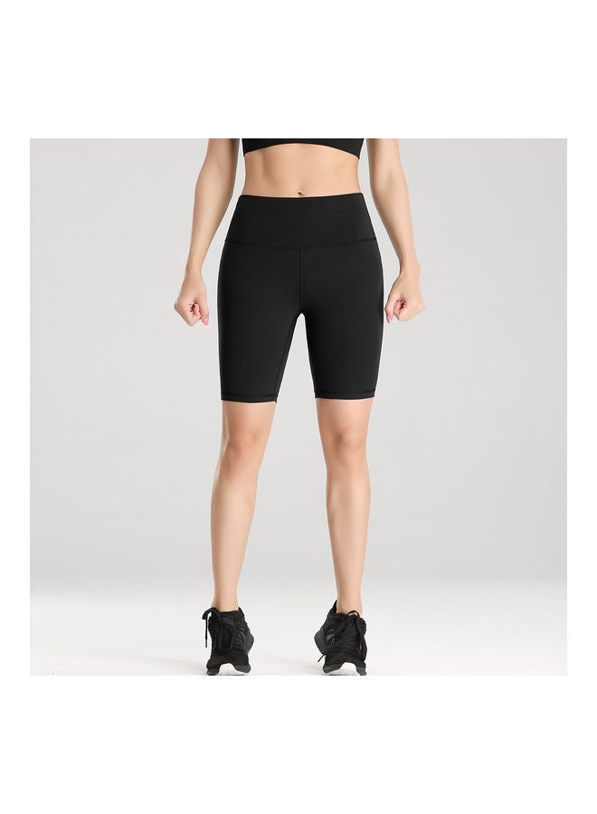 Quick Dry Leggings Compression Shorts