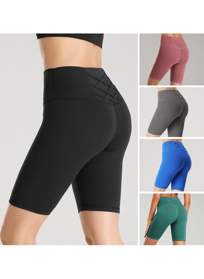 Quick Dry Leggings Compression Shorts
